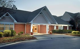 Residence Inn Raleigh-Durham Airport